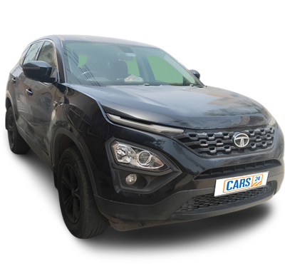 Tata Harrier-img